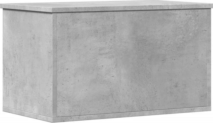 Concrete grey