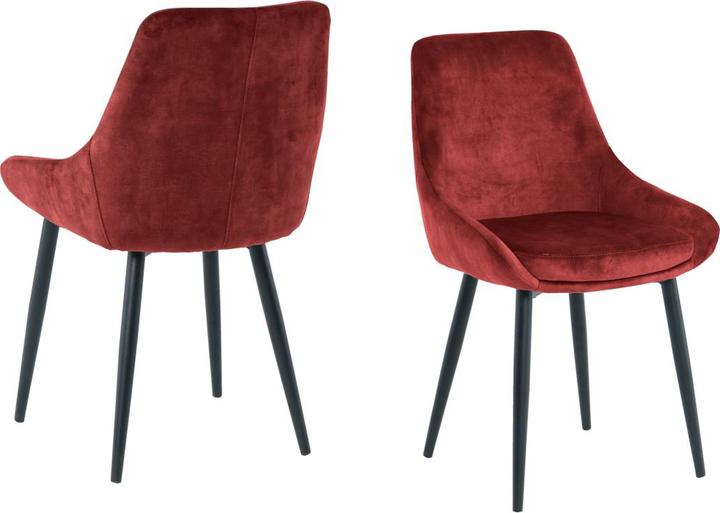 Actual product image SIT Möbel Stuhl