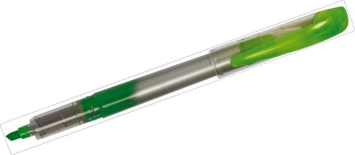 Immagine prodotto Q-Connect Evidenziatore sottile (Verde, 1 mm, 1 x)