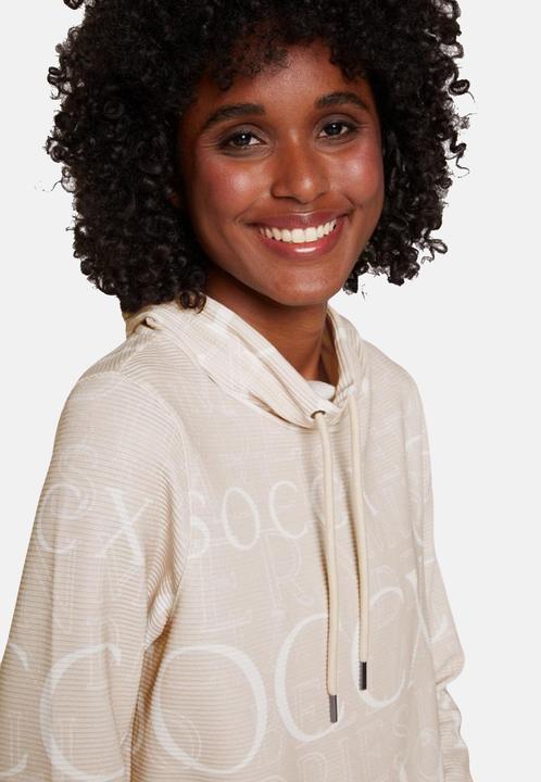 Produktbild Soccx Pullover MEMORY LANE Sweatshirt (XS)