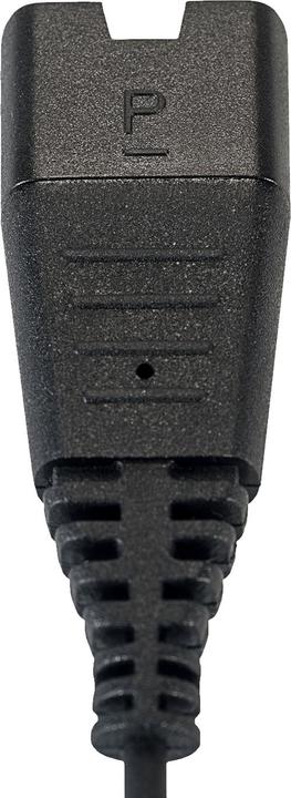Produktbild VXI Kabel OmniCord-P, QD auf RJ9, mit Verstärker