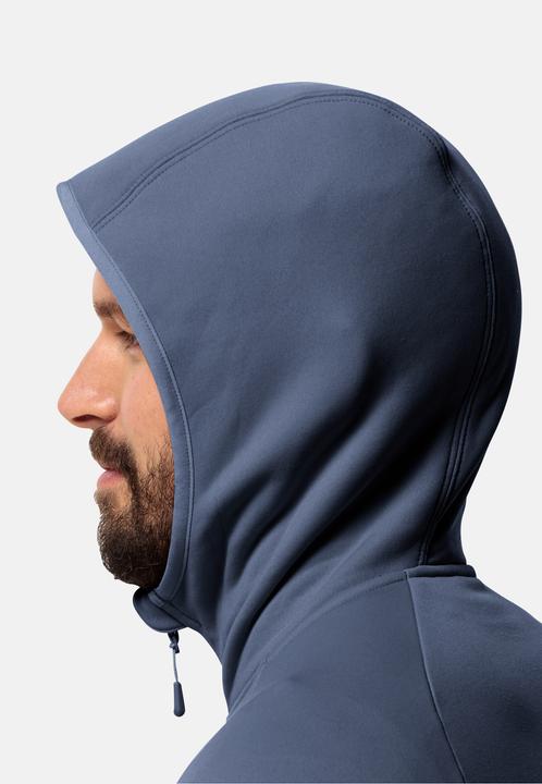 Immagine prodotto Jack Wolfskin Baiselberg Hooded Fz M (XL)