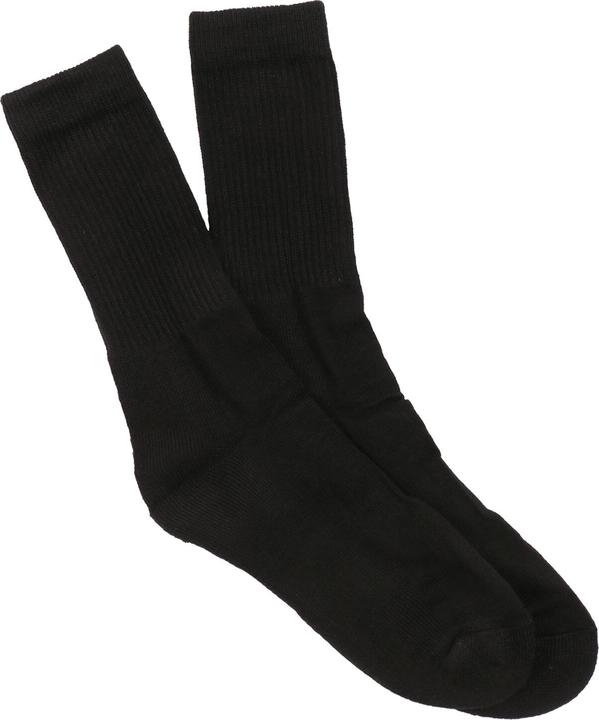 Produktbild Army Shop Armysocken mit Wolle (3er Pack, 43 - 46)