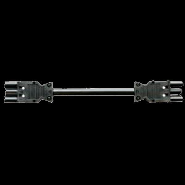 Actual product image Bachmann Power cable (0.30 m, GST18)