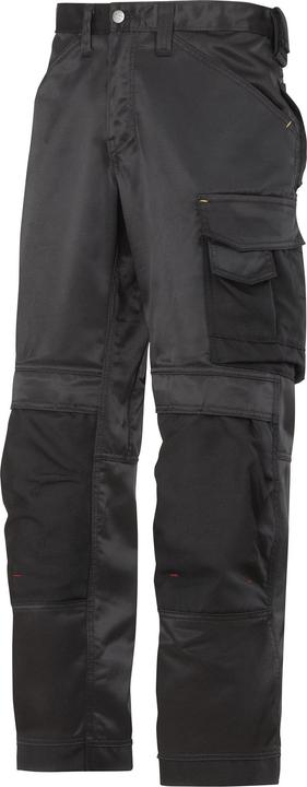 Produktbild Snickers Workwear DuraTwill Craftsmen Non Holster Hose (38)