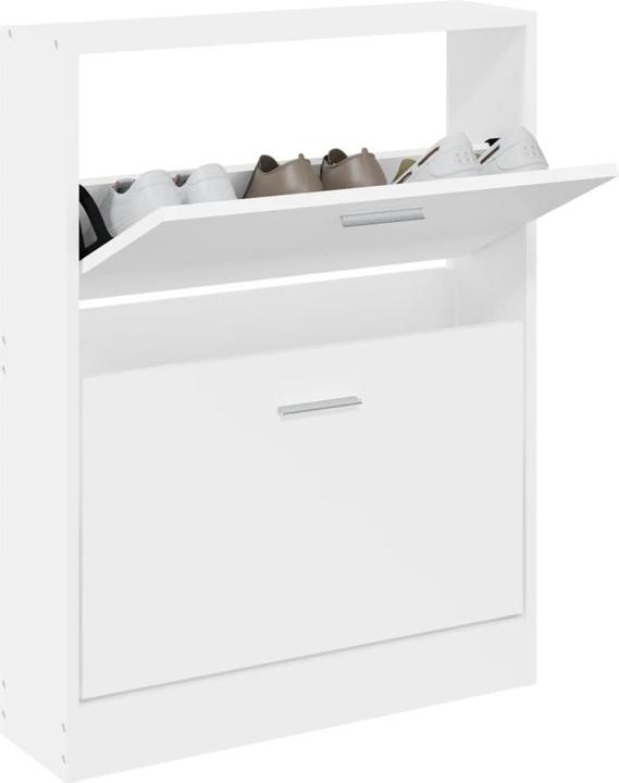 Actual product image VidaXL Sofia (59 x 17 x 81 cm)
