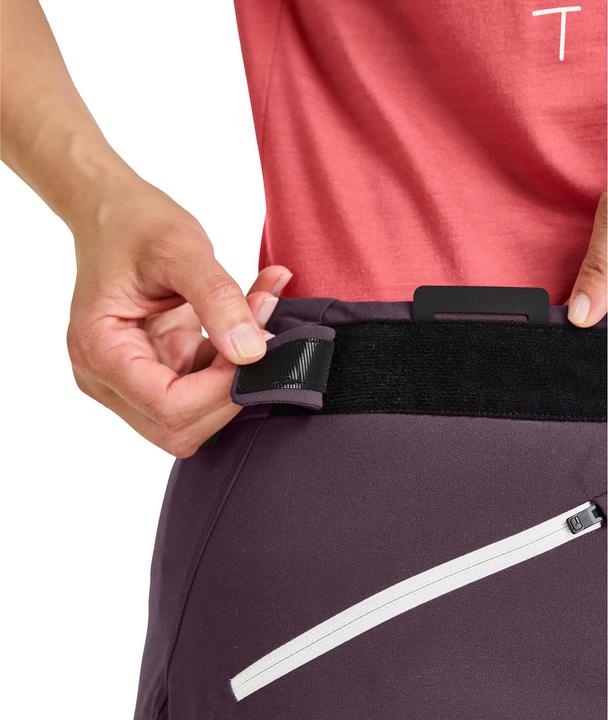 Image du produit Ortovox Pantalon Softshell pour femmes des Alpes occidentales (S)