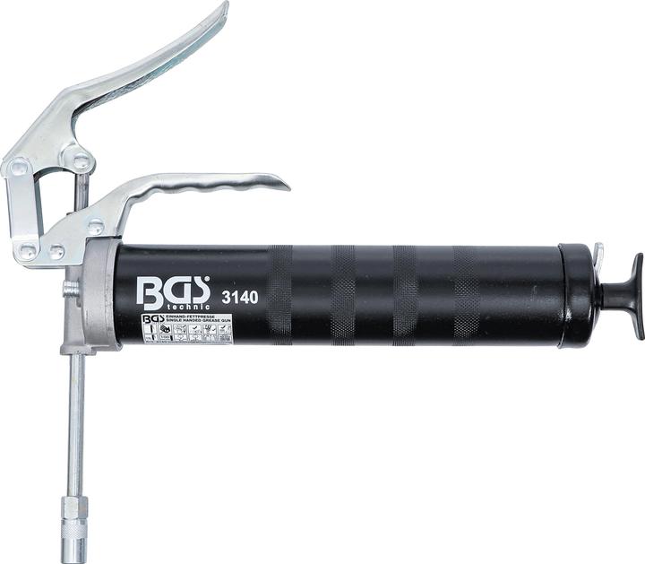 Produktbild BGS Einhand-Fettpresse