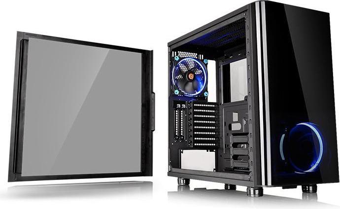Produktbild Thermaltake View 31 (ATX, mATX, Mini-ITX)