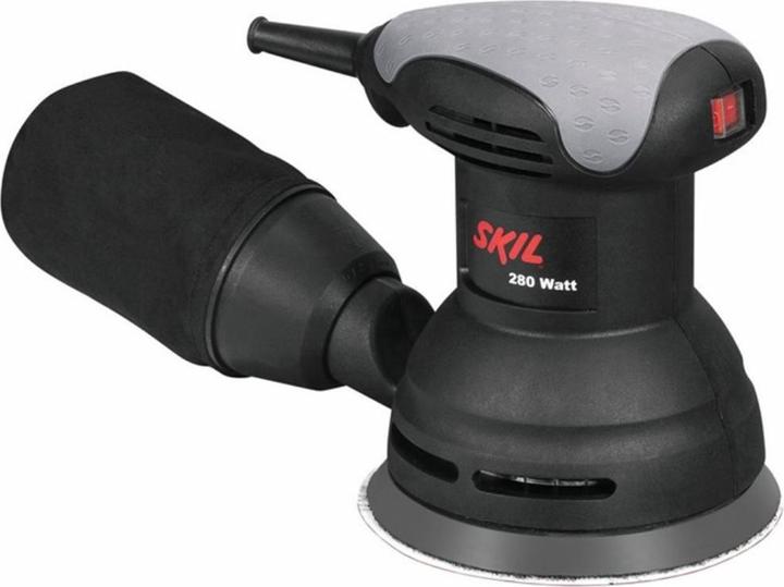 Skil Bosch Handle ROS 7420 Palm Grip R (Ponceuse excentrique, 280 W)