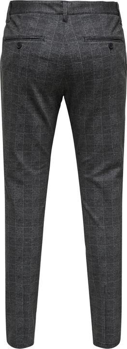 Image du produit Only & Sons Chino à carreaux (W36/L34)