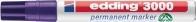 Immagine prodotto Edding 3000 Marcatore permanente (Purple, 1.50 mm, 1 x)