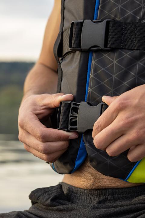 Image du produit Mesle Gilet de sauvetage H210 (3XL, 70-90 kg)