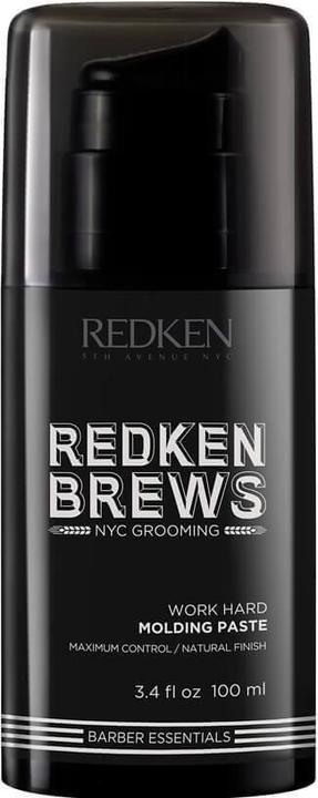 Image du produit Redken Brews (Pâte capillaire, 100 ml)