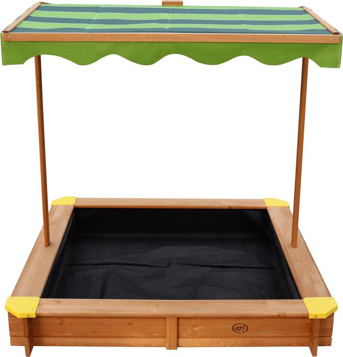 Actual product image Axi Lily with roof