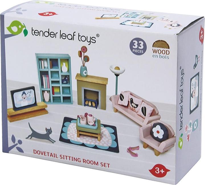 Image du produit Tender Leaf Toys Salle de séjour