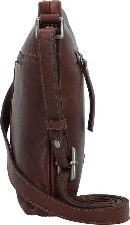 Produktbild Jack kinsky Umhängetasche Leder 19 cm