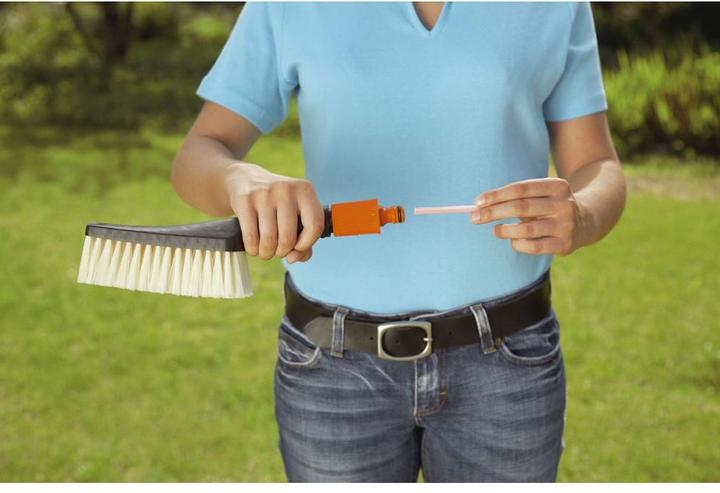 Produktbild Gardena Handwaschbürste (1 Stk.)