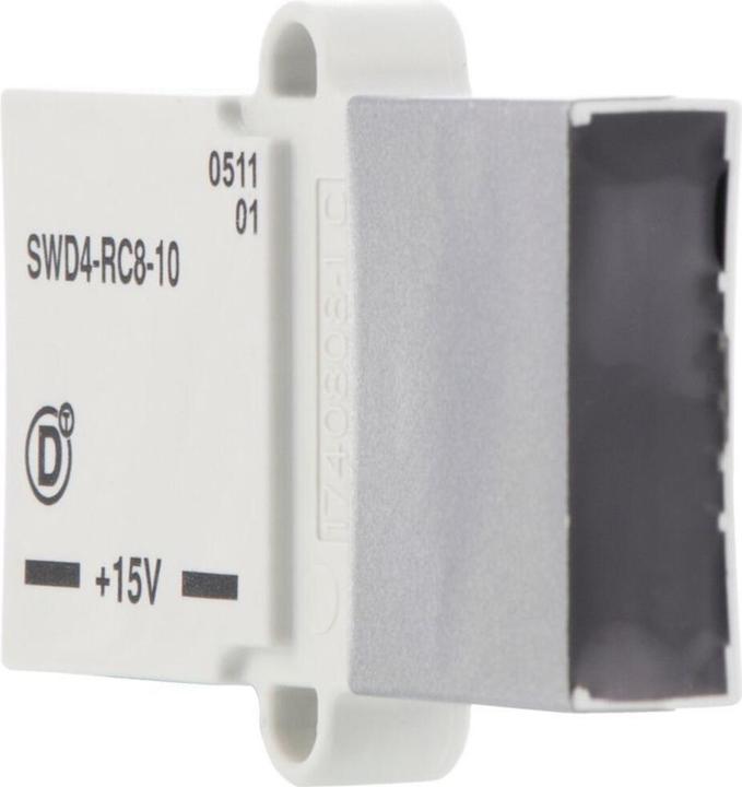 Immagine prodotto Eaton Terminazione di rete per SmartWire-DT
