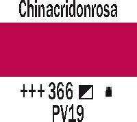 Image du produit Amsterdam Série standard de peintures acryliques (Quinacridone rose, 120 ml)