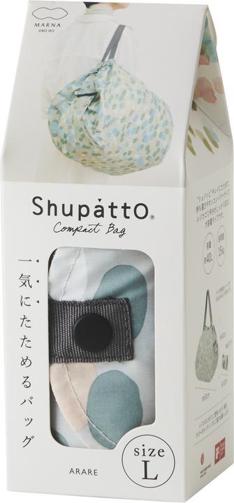 Image du produit Shupatto Sac compact L