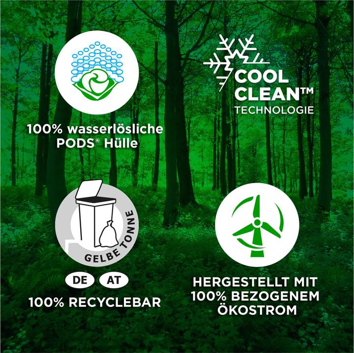 Produktbild Ariel All-in-1 (68 Waschgänge, Pods)