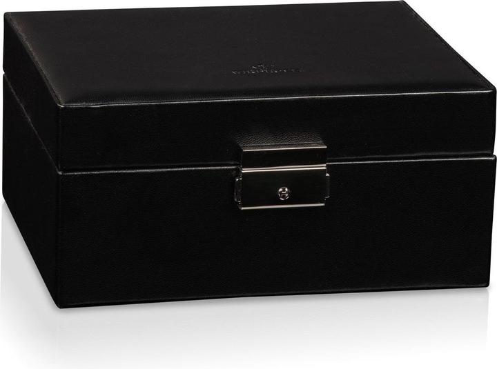 Immagine prodotto Windrose Scatola per orologi in merino 19,5 cm