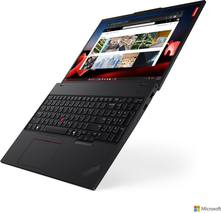 Productafbeelding Lenovo T16