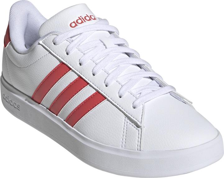 Actual product image adidas Grand Court 2.0 (39 1/3)