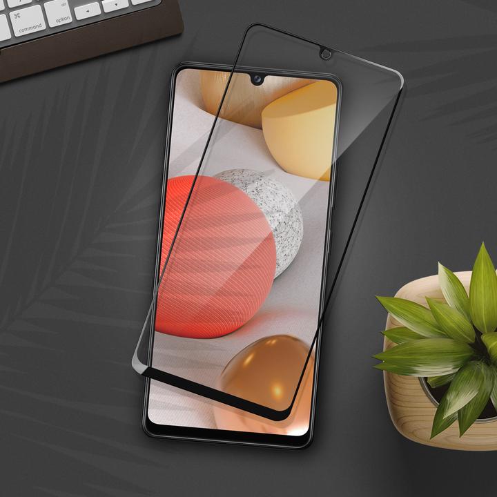 Immagine prodotto Bigben Connected Protezione dello schermo in vetro Life (1 Pezzo/i, Samsung Galaxy A42 5G)