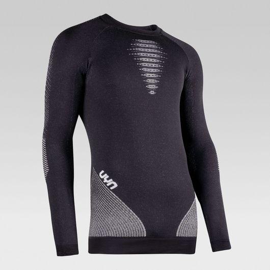 Actual product image UYN Thermoshirt Cashmere Shiny 2.0 (XXL)