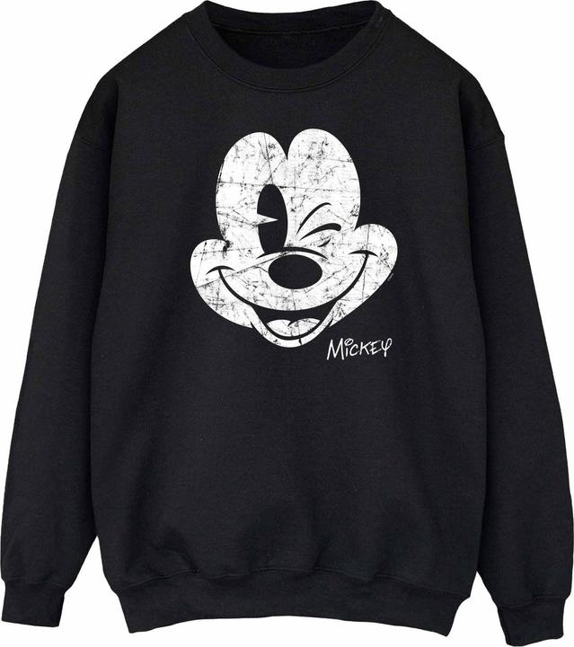 Actual product image Disney Sweatshirt (L)