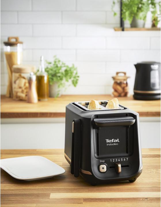 Produktbild Tefal Includeo