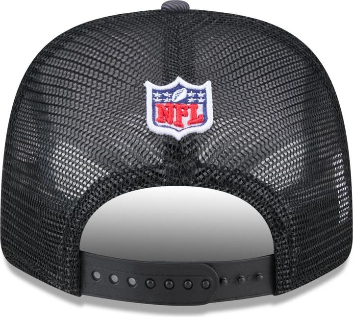 Actual product image New Era 9Seventy Stretch-Snap Cap CRUCIAL Atlanta Falcons