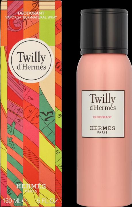 Produktbild Hermès Deodorant re21 (Spray, 150 ml)