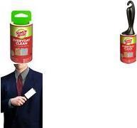 Actual product image Scotch-Brite Lint refill roll