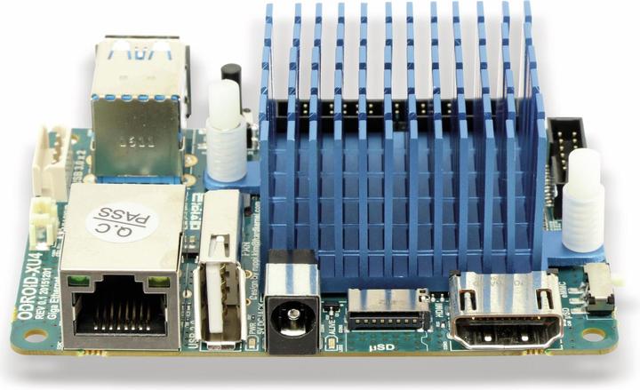 Image du produit Odroid XU4Q