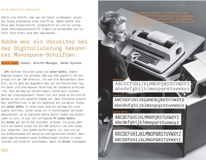Immagine prodotto Mono is the new Black (Tedesco, Steinmüller Robert, 2023)