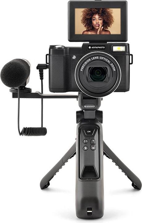 Produktbild AGFAPHOTO Realshot VLG-4K Optical (12 Mpx)