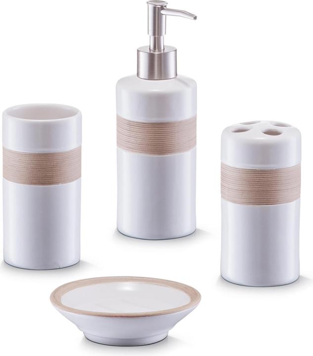 Zeller Present Bad-Accessoires-Set