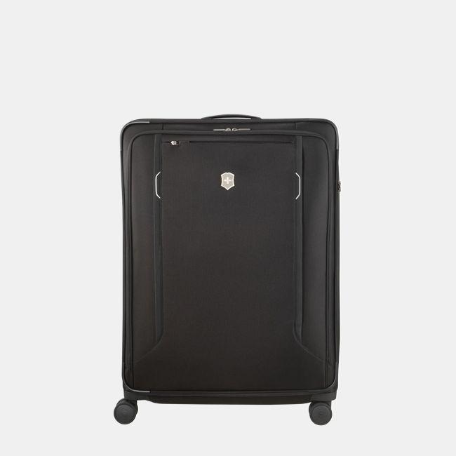 Produktbild Victorinox Werks Traveler 6.0, Extra-Large Softside Case, Black (131 l, XL (ab 115l))
