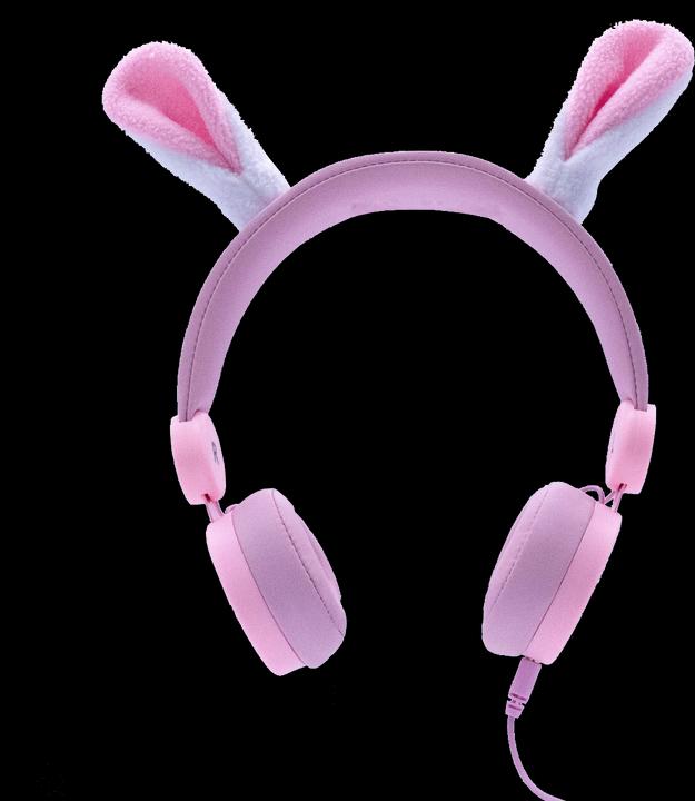 Produktbild Kidywolf Headphone Rabbit