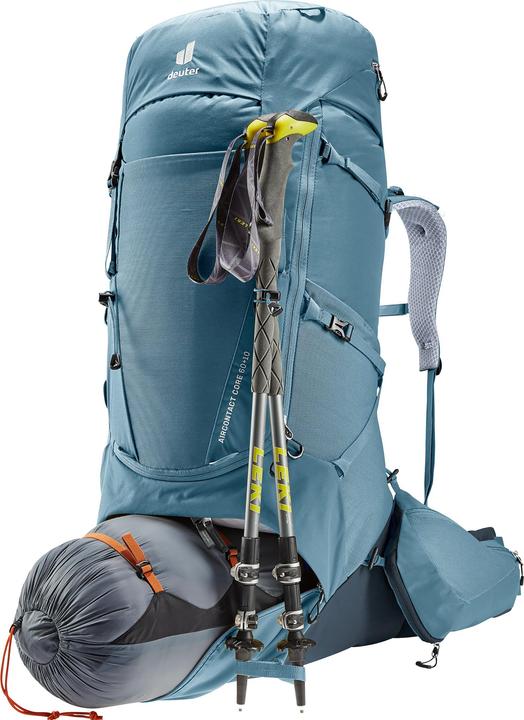 Immagine prodotto Deuter Aircontact Core 60+10 (70 l)