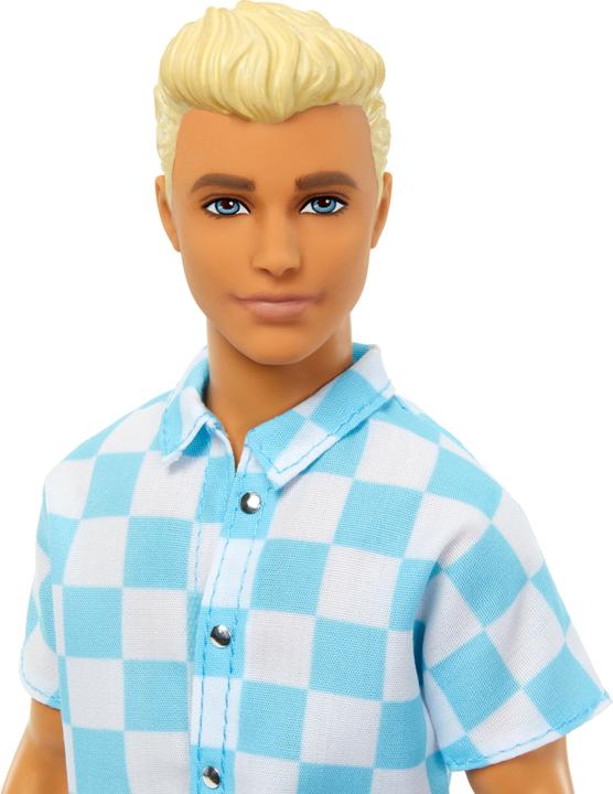 Immagine prodotto Barbie Stile Senza Limiti Bambola e accessori