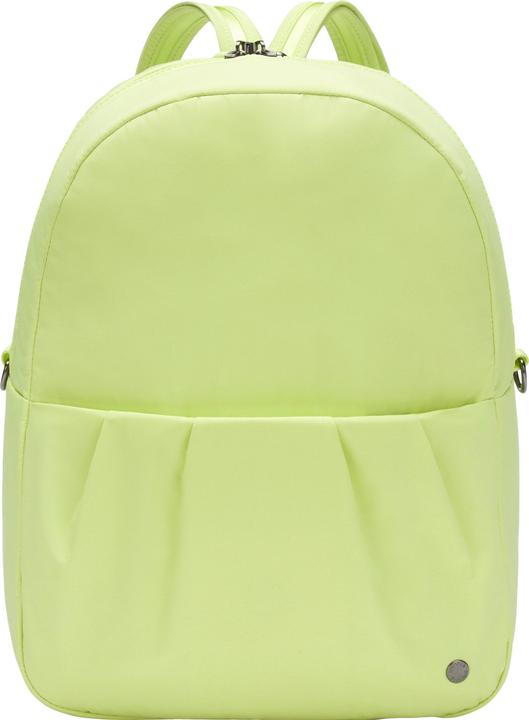 Produktbild Pacsafe Citysafe CX City Rucksack RFID 34 cm (8 l)