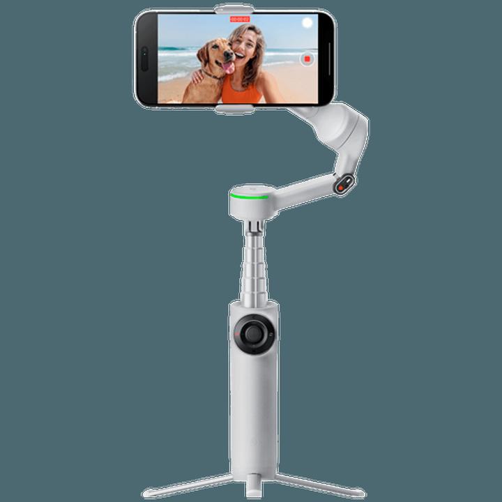 Actual product image Insta360 Flow 2 Pro Standard Bundle (Smartphone, 0.30 kg)