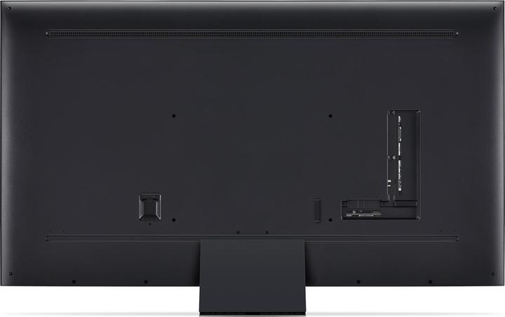 Actual product image LG QNED 86" QNED86 Series 50QNED86T6A TV (86", QNED, 4K)