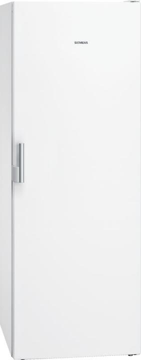 Immagine prodotto Siemens Congelatori GS58NEWCV (Struttura autonoma, 366 l)