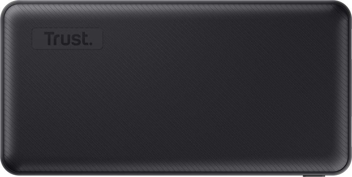 Actual product image Trust Primo Lithium-Ion (Li-Ion) Black (15000 mAh, 15 W, 15 Wh)
