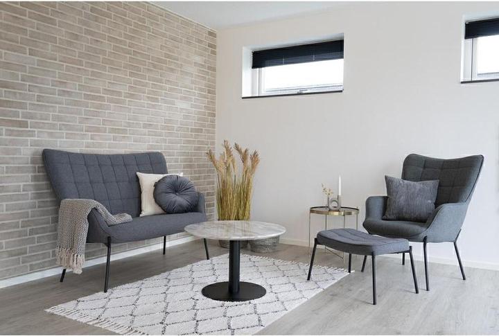Actual product image House Nordic Bozen (70 x 70 x 45 cm)